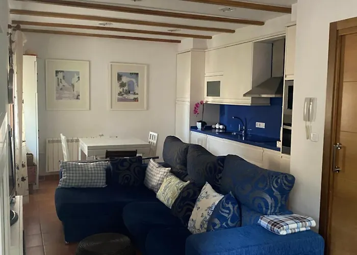 Villa Casa Valero Cazorla